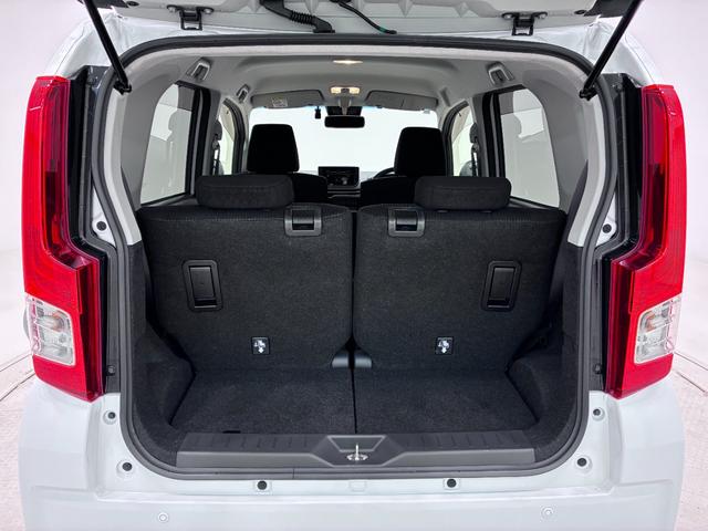 ムーヴ Ｘリミテッド２　ＳＡ３　シートヒーター　オートライト　キーフリー　アイドリングストップ　ドライブレコーダー　ＵＳＢ入力端子　衝突被害軽減システム　レーンアシスト　オートマチックハイビーム　ティーゼットデオプラス（36枚目）