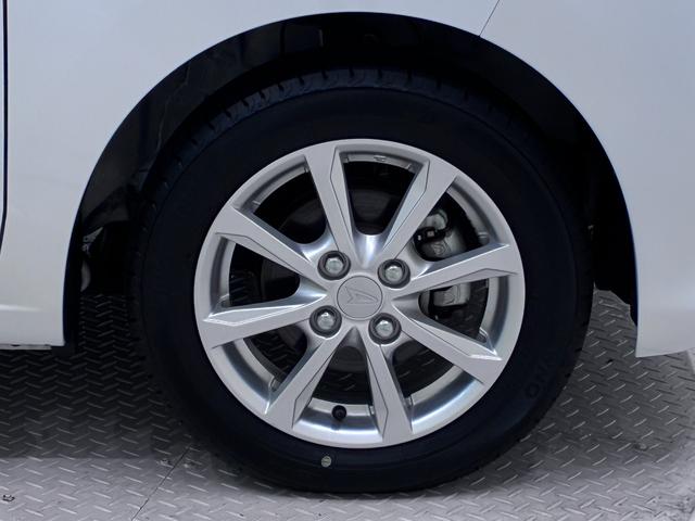 ムーヴ Ｘリミテッド２　ＳＡ３　シートヒーター　オートライト　キーフリー　アイドリングストップ　ドライブレコーダー　ＵＳＢ入力端子　衝突被害軽減システム　レーンアシスト　オートマチックハイビーム　ティーゼットデオプラス（47枚目）