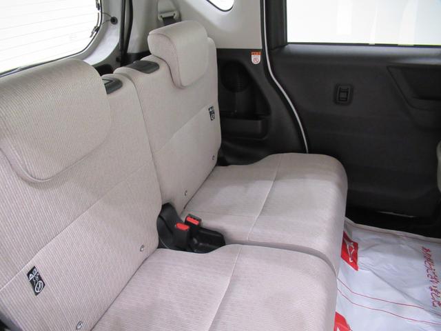 ムーヴ Ｘ　パノラマモニター　１０インチナビ　ドライブレコーダー　左側パワースライドドア　ＵＳＢ入力端子　Ｂｌｕｅｔｏｏｔｈ　オートライト　キーフリー　アイドリングストップ　ティーゼットデオプラス（45枚目）