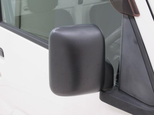 ハイゼットトラック スタンダード　４ＷＤ　ＡＭ／ＦＭラジオ　エアコン　パワーステアリング　運転席エアバッグ　ＡＢＳ　ティーゼットデオプラス（32枚目）