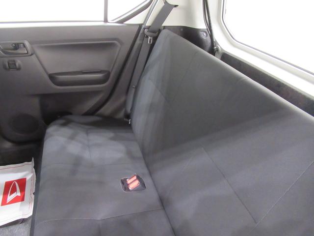 ミライース Ｌ　キーレスエントリー　アイドリングストップ　ＣＤチューナー　エアコン　パワーステアリング　パワーウィンドウ　運転席エアバッグ　ＡＢＳ　ティーゼットデオプラス（34枚目）