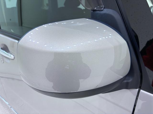 ムーヴキャンバス Ｇブラックインテリアリミテッド　ＳＡ３　両側パワースライドドア　オートライト　キーフリー　アイドリングストップ　ＵＳＢ入力端子　衝突被害軽減システム　レーンアシスト　オートマチックハイビーム　ティーゼットデオプラス（37枚目）