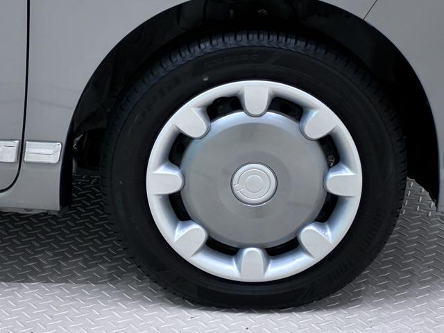 ムーヴキャンバス Ｇブラックインテリアリミテッド　ＳＡ３　両側パワースライドドア　オートライト　キーフリー　アイドリングストップ　ＵＳＢ入力端子　衝突被害軽減システム　レーンアシスト　オートマチックハイビーム　ティーゼットデオプラス（51枚目）