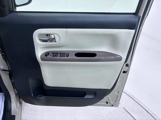 ムーヴキャンバス ＧホワイトアクセントＶＳ　ＳＡ３　シートヒーター　両側パワースライドドア　オートライト　キーフリー　アイドリングストップ　パノラマモニター　ナビ　ドライブレコーダー　ＵＳＢ入力端子　Ｂｌｕｅｔｏｏｔｈ　ティーゼットデオプラス（46枚目）