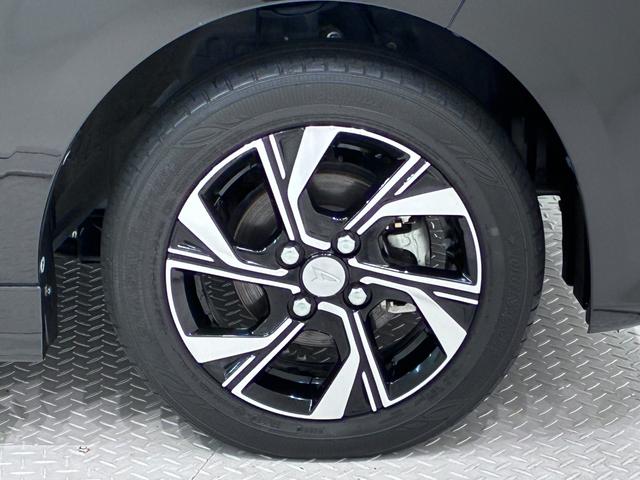 タント カスタムＸスタイルセレクション　シートヒーター　両側パワースライドドア　オートライト　キーフリー　アイドリングストップ　バックモニター　ナビ　ドライブレコーダー　ＵＳＢ入力端子　Ｂｌｕｅｔｏｏｔｈ　ティーゼットデオプラス（52枚目）