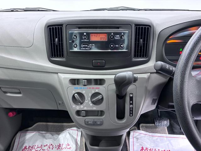 ミライース Ｌ　キーレスエントリー　ＣＤチューナー　エアコン　パワーステアリング　パワーウィンドウ　運転席エアバッグ　ＡＢＳ　ティーゼットデオプラス（15枚目）