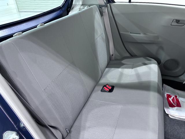 ミライース Ｌ　キーレスエントリー　ＣＤチューナー　エアコン　パワーステアリング　パワーウィンドウ　運転席エアバッグ　ＡＢＳ　ティーゼットデオプラス（32枚目）
