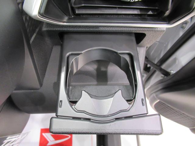 ロッキー Ｘ　オートライト　キーフリー　アイドリングストップ　バックモニター　ナビ　ＵＳＢ入力端子　Ｂｌｕｅｔｏｏｔｈ　衝突被害軽減システム　レーンアシスト　オートマチックハイビーム　ティーゼットデオプラス（32枚目）