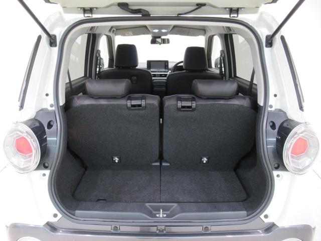 キャスト アクティバGターボ プライムコレクション SA2 シートヒーター オートライト キーフリー アイドリングストップ USB入力端子 電動格納式ドアミラー 衝突被害軽減システム レーンアシスト ティーゼットデオプラス(40枚目)