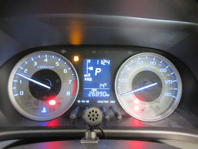 キャスト アクティバGターボ プライムコレクション SA2 シートヒーター オートライト キーフリー アイドリングストップ USB入力端子 電動格納式ドアミラー 衝突被害軽減システム レーンアシスト ティーゼットデオプラス(54枚目)