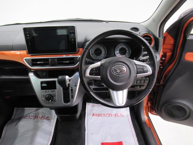 キャスト アクティバＧターボ　ＳＡ２　オートライト　キーフリー　アイドリングストップ　電動格納式ドアミラー　衝突被害軽減システム　レーンアシスト　エアコン　パワーステアリング　パワーウィンドウ　運転席エアバッグ　ＡＢＳ（11枚目）