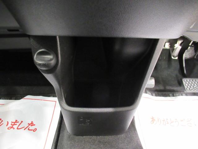 キャスト アクティバＧターボ　ＳＡ２　オートライト　キーフリー　アイドリングストップ　電動格納式ドアミラー　衝突被害軽減システム　レーンアシスト　エアコン　パワーステアリング　パワーウィンドウ　運転席エアバッグ　ＡＢＳ（31枚目）