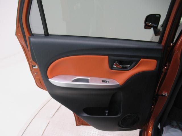 キャスト アクティバＧターボ　ＳＡ２　オートライト　キーフリー　アイドリングストップ　電動格納式ドアミラー　衝突被害軽減システム　レーンアシスト　エアコン　パワーステアリング　パワーウィンドウ　運転席エアバッグ　ＡＢＳ（47枚目）