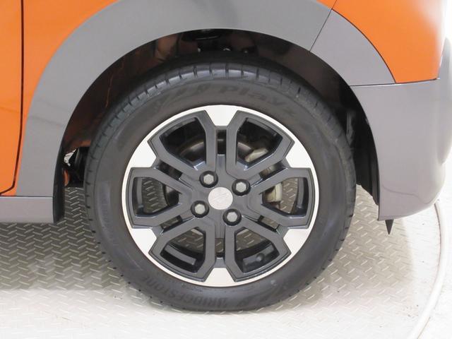 キャスト アクティバＧターボ　ＳＡ２　オートライト　キーフリー　アイドリングストップ　電動格納式ドアミラー　衝突被害軽減システム　レーンアシスト　エアコン　パワーステアリング　パワーウィンドウ　運転席エアバッグ　ＡＢＳ（50枚目）