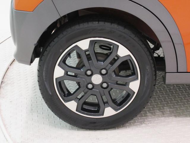 キャスト アクティバＧターボ　ＳＡ２　オートライト　キーフリー　アイドリングストップ　電動格納式ドアミラー　衝突被害軽減システム　レーンアシスト　エアコン　パワーステアリング　パワーウィンドウ　運転席エアバッグ　ＡＢＳ（51枚目）