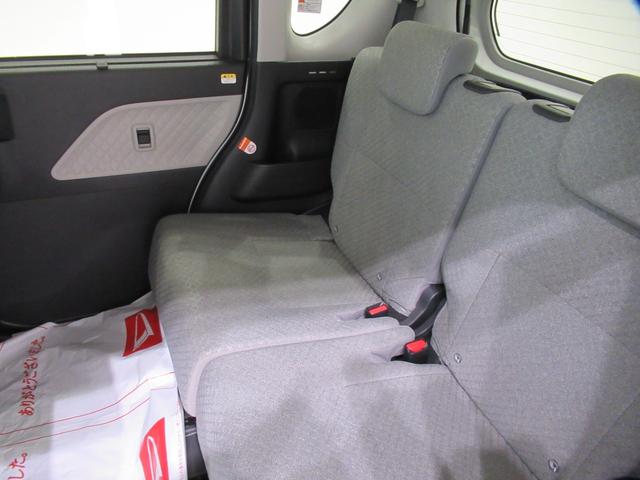 タント X シートヒーター 左側パワースライドドア オートライト キーフリー アイドリングストップ バックモニター ナビ ドライブレコーダー USB入力端子 Bluetooth ティーゼットデオプラス(46枚目)