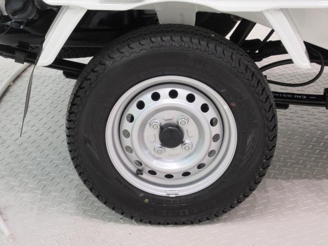 ハイゼットトラック スタンダード　ＡＭ／ＦＭラジオ　オートライト　アイドリングストップ　衝突被害軽減システム　レーンアシスト　オートマチックハイビーム　ティーゼットデオプラス（42枚目）