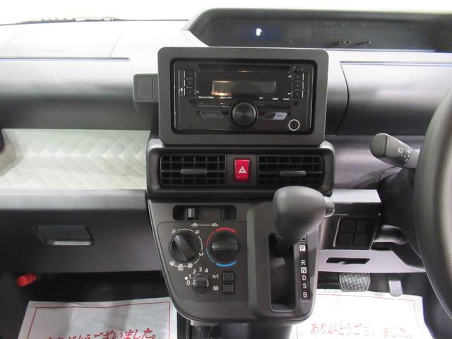 タント L 両側スライドドア オートライト キーレスエントリー アイドリングストップ CDチューナー 電動格納式ドアミラー 衝突被害軽減システム レーンアシスト オートマチックハイビーム ティーゼットデオプラス(16枚目)