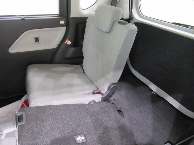 タント L 両側スライドドア オートライト キーレスエントリー アイドリングストップ CDチューナー 電動格納式ドアミラー 衝突被害軽減システム レーンアシスト オートマチックハイビーム ティーゼットデオプラス(36枚目)