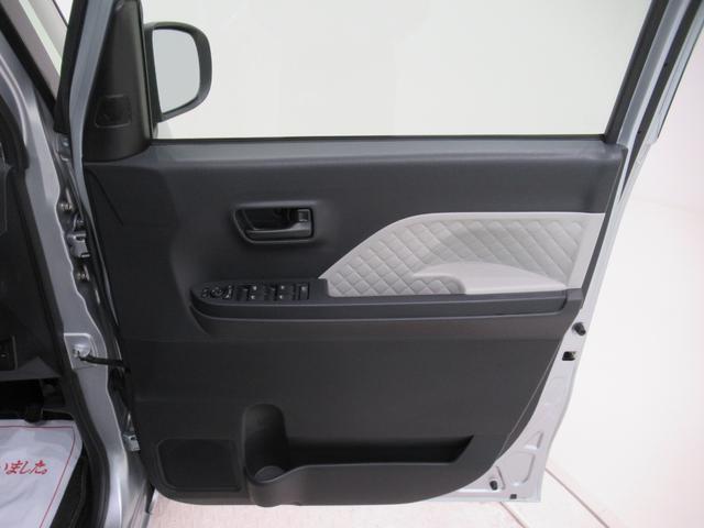 タント L 両側スライドドア オートライト キーレスエントリー アイドリングストップ CDチューナー 電動格納式ドアミラー 衝突被害軽減システム レーンアシスト オートマチックハイビーム ティーゼットデオプラス(39枚目)