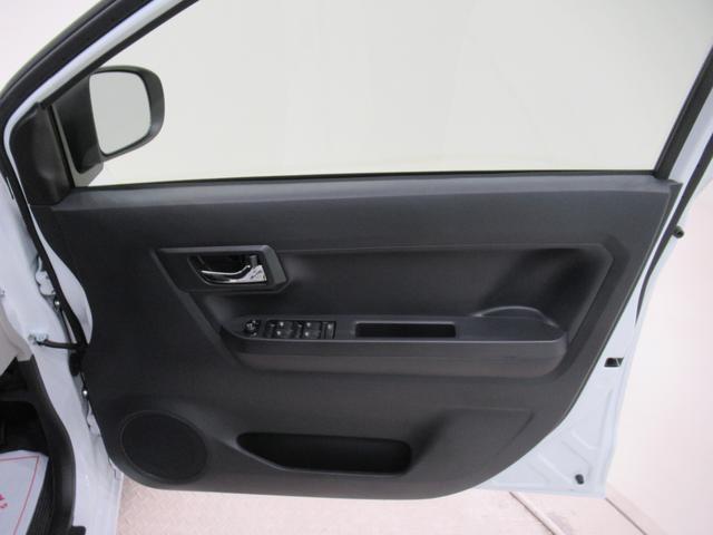 ミライース X SA3 LEDヘッドランプ オートライト キーレスエントリー アイドリングストップ USB入力端子 Bluetooth 電動格納式ドアミラー 衝突被害軽減システム レーンアシスト オートマチックハイビーム(37枚目)