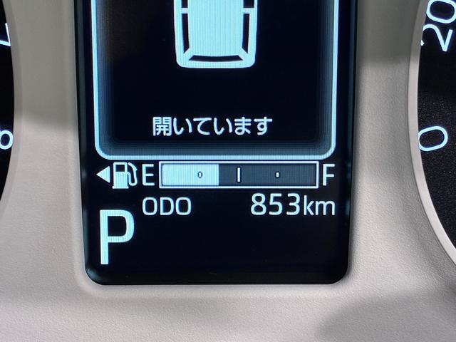 ムーヴキャンバス ストライプスG バックモニター 9インチディスプレイオーディオ ドライブレコーダー 両側パワースライドドア シートヒーター USB入力端子 Bluetooth オートライト キーフリー アイドリングストップ(11枚目)