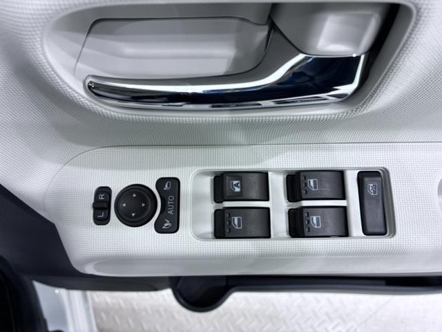 ムーヴキャンバス ストライプスG バックモニター 9インチディスプレイオーディオ ドライブレコーダー 両側パワースライドドア シートヒーター USB入力端子 Bluetooth オートライト キーフリー アイドリングストップ(15枚目)