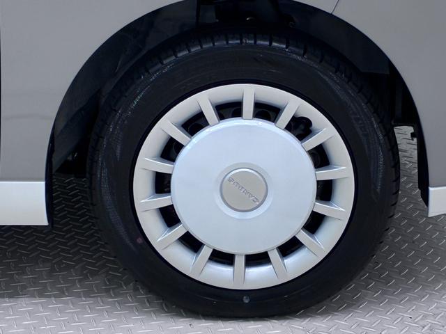 ムーヴキャンバス ストライプスG バックモニター 9インチディスプレイオーディオ ドライブレコーダー 両側パワースライドドア シートヒーター USB入力端子 Bluetooth オートライト キーフリー アイドリングストップ(51枚目)