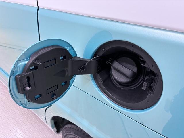 ムーヴキャンバス ストライプスＧ　シートヒーター　両側パワースライドドア　オートライト　キーフリー　アイドリングストップ　バックモニター　ナビ　ドライブレコーダー　ＵＳＢ入力端子　Ｂｌｕｅｔｏｏｔｈ　ティーゼットデオプラス（50枚目）