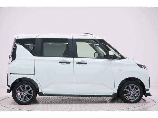 ムーヴ Ｇ　パノラマモニター　９インチディスプレイオーディオ　ドライブレコーダー　左側パワースライドドア　ＵＳＢ入力端子　Ｂｌｕｅｔｏｏｔｈ　オートライト　キーフリー　アイドリングストップ　ティーゼットデオプラス（6枚目）