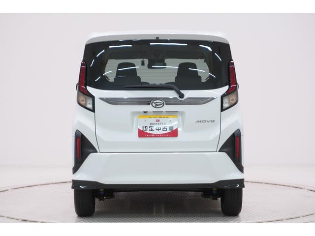 ムーヴ Ｇ　パノラマモニター　９インチディスプレイオーディオ　ドライブレコーダー　左側パワースライドドア　ＵＳＢ入力端子　Ｂｌｕｅｔｏｏｔｈ　オートライト　キーフリー　アイドリングストップ　ティーゼットデオプラス（7枚目）