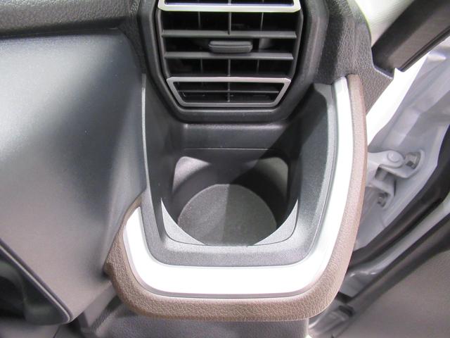 ムーヴ Ｇ　パノラマモニター　９インチディスプレイオーディオ　ドライブレコーダー　左側パワースライドドア　ＵＳＢ入力端子　Ｂｌｕｅｔｏｏｔｈ　オートライト　キーフリー　アイドリングストップ　ティーゼットデオプラス（33枚目）