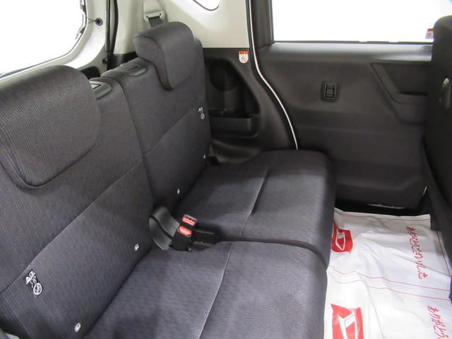 ムーヴ Ｇ　パノラマモニター　９インチディスプレイオーディオ　ドライブレコーダー　左側パワースライドドア　ＵＳＢ入力端子　Ｂｌｕｅｔｏｏｔｈ　オートライト　キーフリー　アイドリングストップ　ティーゼットデオプラス（46枚目）