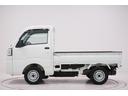 ハイゼットトラック スタンダード　農用スペシャル　ＳＡ３ｔ　ＬＥＤヘッドランプ　４ＷＤ　ＭＴ５速　荷台作業灯　ＡＭ／ＦＭラジオ　エアコン　パワーステアリング　運転席エアバッグ　ＡＢＳ　衝突被害軽減システム　レーンアシスト　ティーゼットデオプラス（4枚目）
