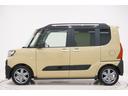 タント ファンクロスターボ バックモニター 7インチナビ 両側パワースライドドア シートヒーター USB入力端子 Bluetooth オートライト キーフリー アイドリングストップ ティーゼットデオプラス(5枚目)