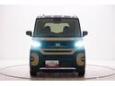 タント ファンクロスターボ バックモニター 7インチナビ 両側パワースライドドア シートヒーター USB入力端子 Bluetooth オートライト キーフリー アイドリングストップ ティーゼットデオプラス(8枚目)