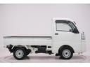 ハイゼットトラック スタンダード　農用スペシャル　４ＷＤ　ＭＴ５速　荷台作業灯　ＣＤチューナー　エアコン　パワーステアリング　運転席エアバッグ　ＡＢＳ　ティーゼットデオプラス（5枚目）