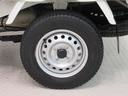 ハイゼットトラック スタンダード　農用スペシャル　４ＷＤ　ＭＴ５速　荷台作業灯　ＣＤチューナー　エアコン　パワーステアリング　運転席エアバッグ　ＡＢＳ　ティーゼットデオプラス（7枚目）