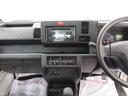 スタンダード　農用スペシャル　４ＷＤ　ＭＴ５速　荷台作業灯　ＣＤチューナー　エアコン　パワーステアリング　運転席エアバッグ　ＡＢＳ　ティーゼットデオプラス（15枚目）