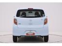 ミライース Ｘメモリアルエディション　キーレスエントリー　アイドリングストップ　電動格納式ドアミラー　エアコン　パワーステアリング　パワーウィンドウ　運転席エアバッグ　ＡＢＳ　ティーゼットデオプラス（6枚目）