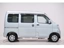 ハイゼットカーゴ クルーズ　両側スライドドア　ＣＤチューナー　電動格納式ドアミラー　エアコン　パワーステアリング　パワーウィンドウ　運転席エアバッグ　ＡＢＳ　ティーゼットデオプラス（5枚目）