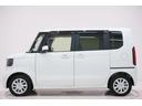 N-BOX ベースグレード シートヒーター 左側パワースライドドア キーフリー USB入力端子 電動格納式ドアミラー エアコン パワーステアリング パワーウィンドウ 運転席エアバッグ ABS ティーゼットデオプラス(4枚目)