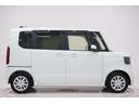 N-BOX ベースグレード シートヒーター 左側パワースライドドア キーフリー USB入力端子 電動格納式ドアミラー エアコン パワーステアリング パワーウィンドウ 運転席エアバッグ ABS ティーゼットデオプラス(5枚目)