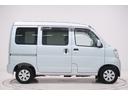 ピクシスバン クルーズターボ　両側スライドドア　キーレスエントリー　ＣＤチューナー　電動格納式ドアミラー　エアコン　パワーステアリング　パワーウィンドウ　運転席エアバッグ　ＡＢＳ　ティーゼットデオプラス（5枚目）