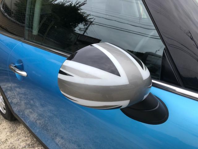 ＭＩＮＩ クーパーＤ　禁煙車・３．７万キロ・コンフォートアクセス・バックカメラ・ＡＵＸ・ＵＳＢ入力・検査Ｒ９年３月まで（25枚目）