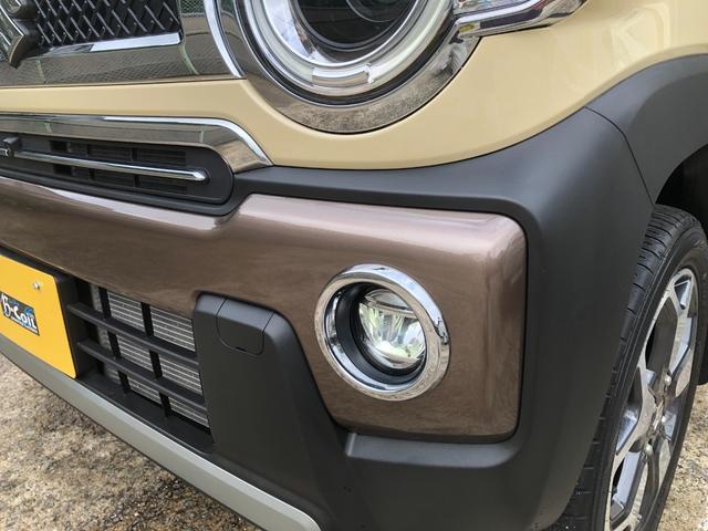ハスラー JスタイルIIターボ 禁煙車・9インチスマホ連携メモリーナビ・全方位モニター・スズキコネクト対応・Apple CarPlay・Android Auto・Bluetooth・前後ドラレコ・GPSレーダー・ACC・ETC(34枚目)