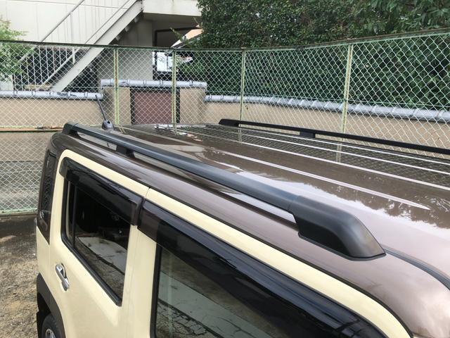 ハスラー JスタイルIIターボ 禁煙車・9インチスマホ連携メモリーナビ・全方位モニター・スズキコネクト対応・Apple CarPlay・Android Auto・Bluetooth・前後ドラレコ・GPSレーダー・ACC・ETC(42枚目)