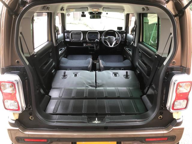 ハスラー JスタイルIIターボ 禁煙車・9インチスマホ連携メモリーナビ・全方位モニター・スズキコネクト対応・Apple CarPlay・Android Auto・Bluetooth・前後ドラレコ・GPSレーダー・ACC・ETC(60枚目)