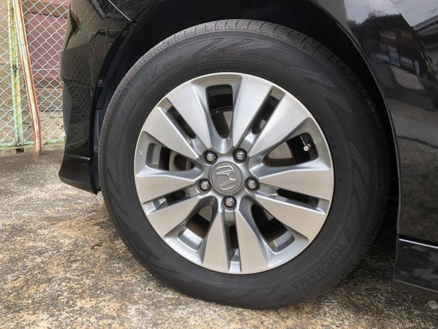 ステップワゴンスパーダ Ｚ　１オーナー・禁煙車・８インチナビ・フルセグ・Ｂｌｕｅｔｏｏｔｈ・ＤＶＤ・リアフリップダウンモニター・ＥＴＣ・スマートキー・両側パワースライド・純正１６ＡＷ・ディスチャージ（12枚目）