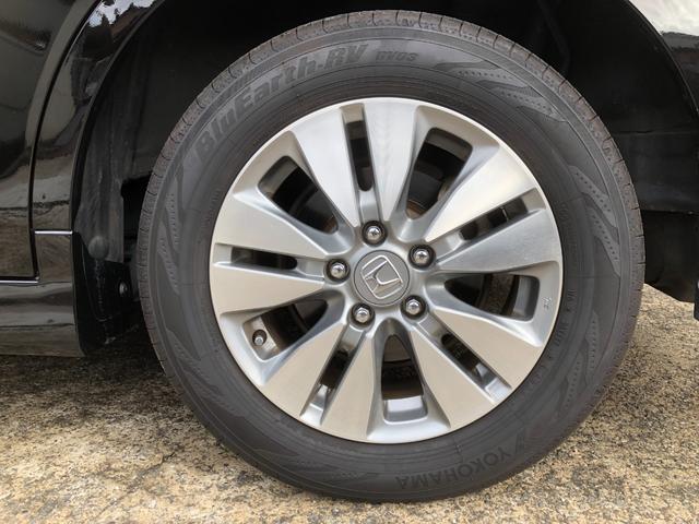 ステップワゴンスパーダ Ｚ　１オーナー・禁煙車・８インチナビ・フルセグ・Ｂｌｕｅｔｏｏｔｈ・ＤＶＤ・リアフリップダウンモニター・ＥＴＣ・スマートキー・両側パワースライド・純正１６ＡＷ・ディスチャージ（13枚目）